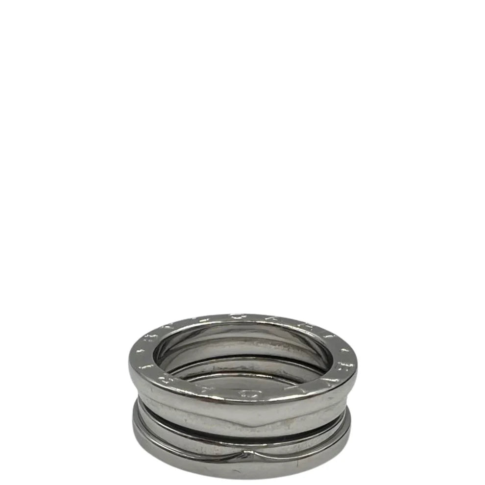 BVLGARI 750 B Zero 1 ビー・ゼロワン リング