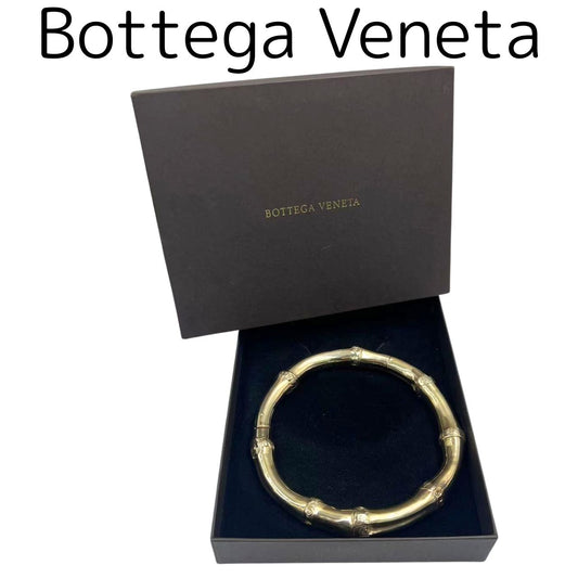 Bottega Veneta バンブー チョーカー