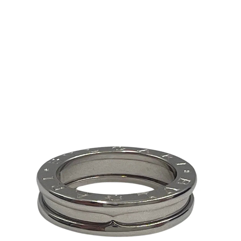 BVLGARI 750 B Zero 1 ビー・ゼロワン リング