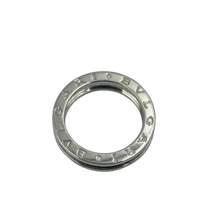 BVLGARI 750wg ビーゼロワン リング 9.5G