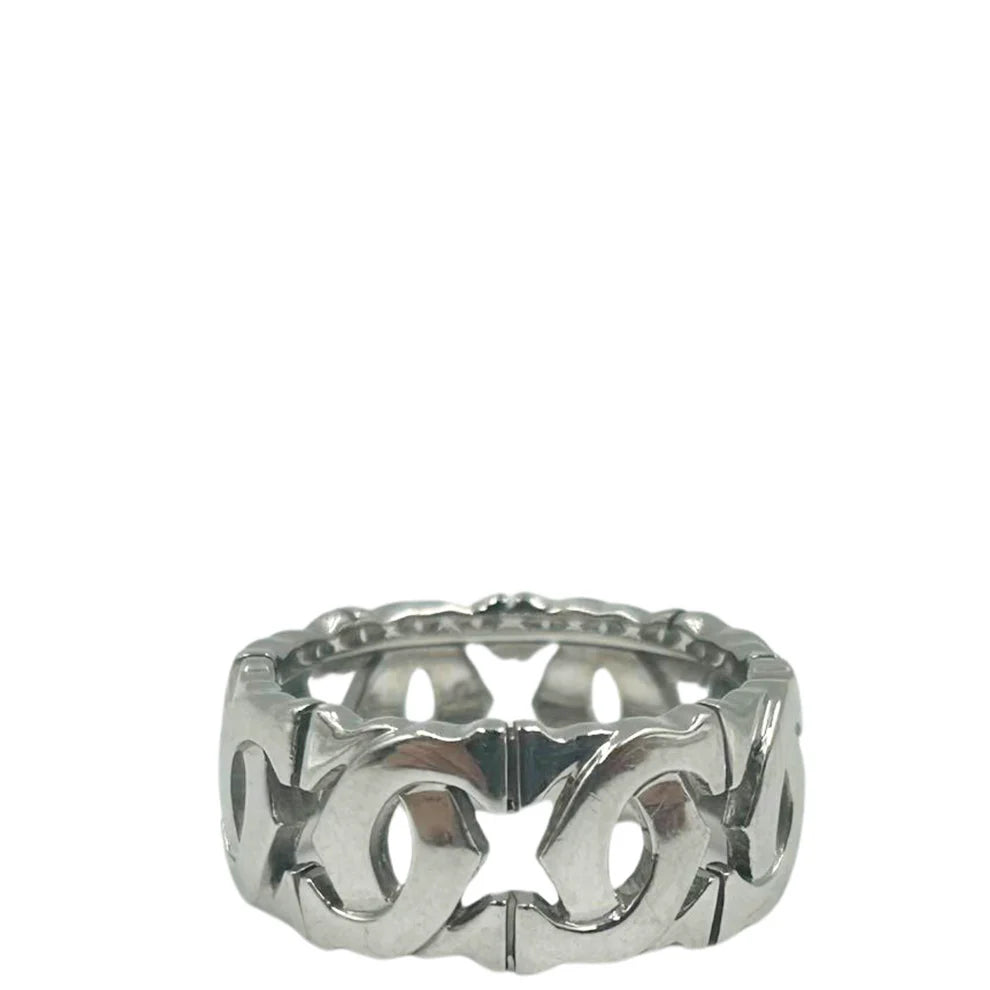 CARTIER アントルラセリング