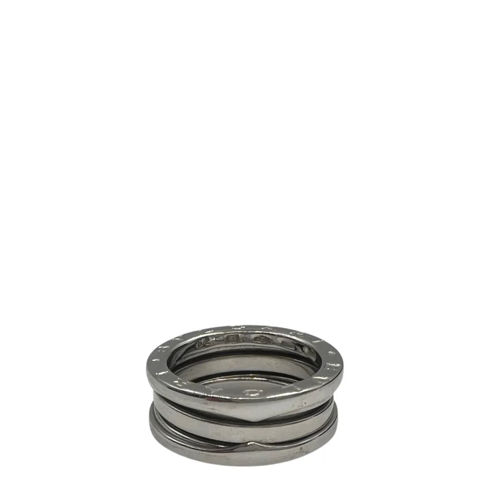 BVLGARI 750 B Zero 1 ビー・ゼロワン リング