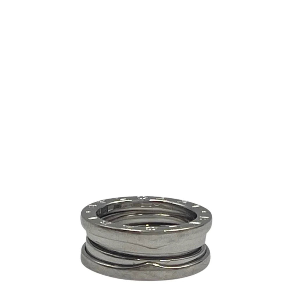 BVLGARI 750 B Zero 1 ビー・ゼロワン リング