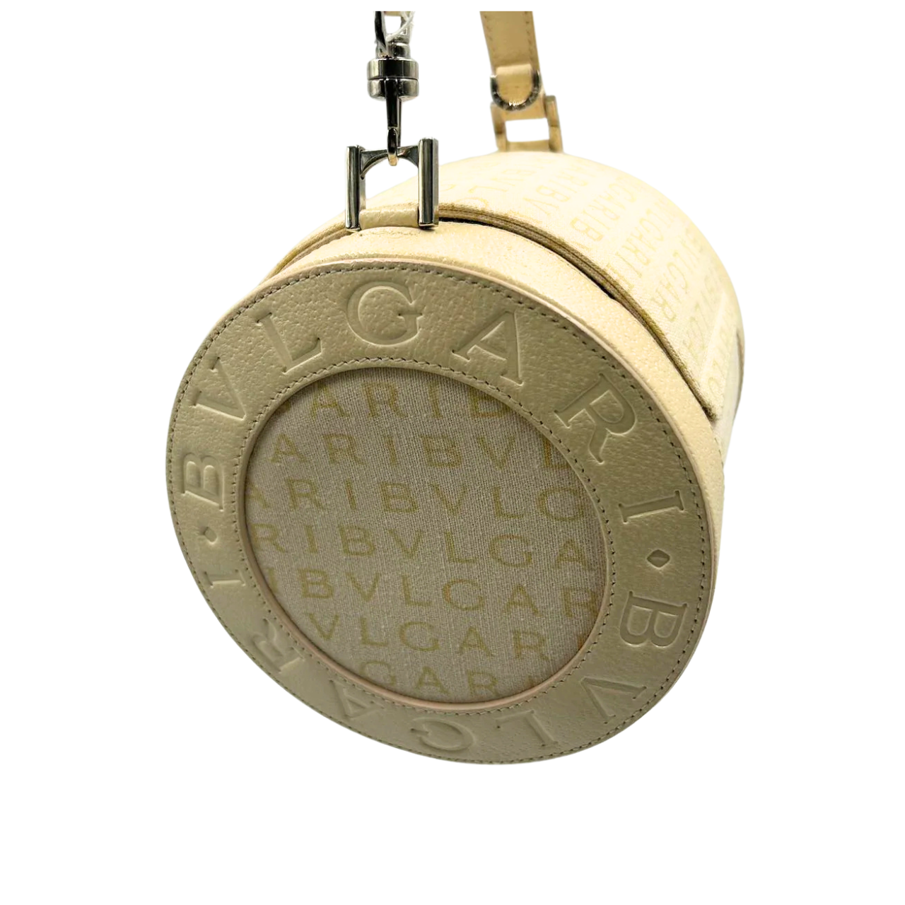 BVLGARI ハンドバッグ
