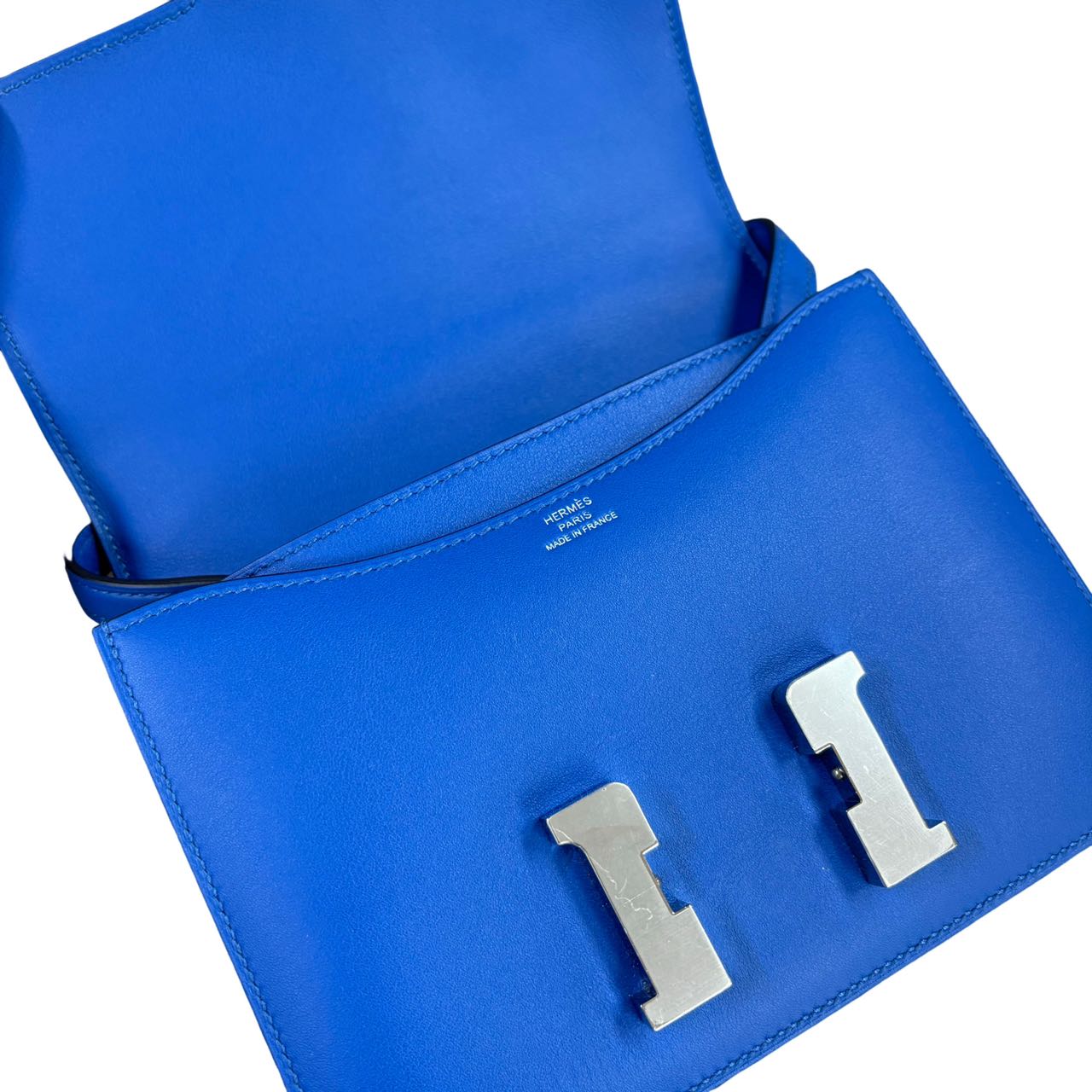 HERMES コンスタンスミニ