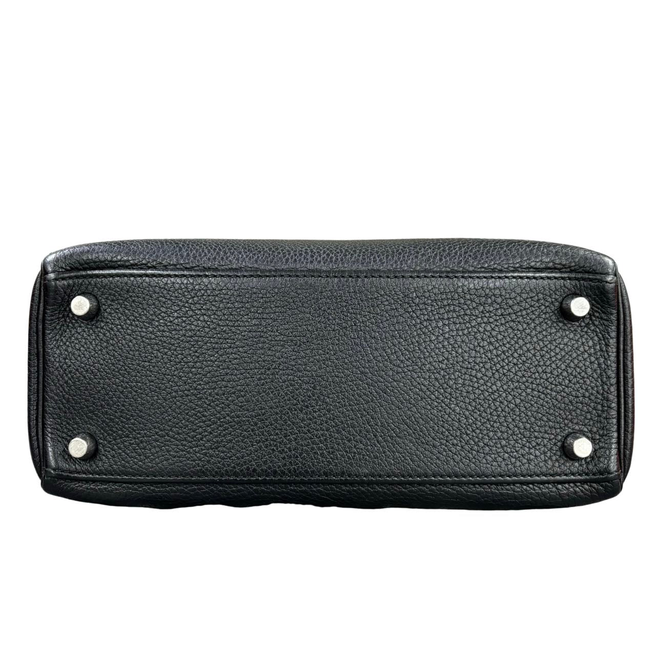 HERMES ケリー25 トゥーゴー
