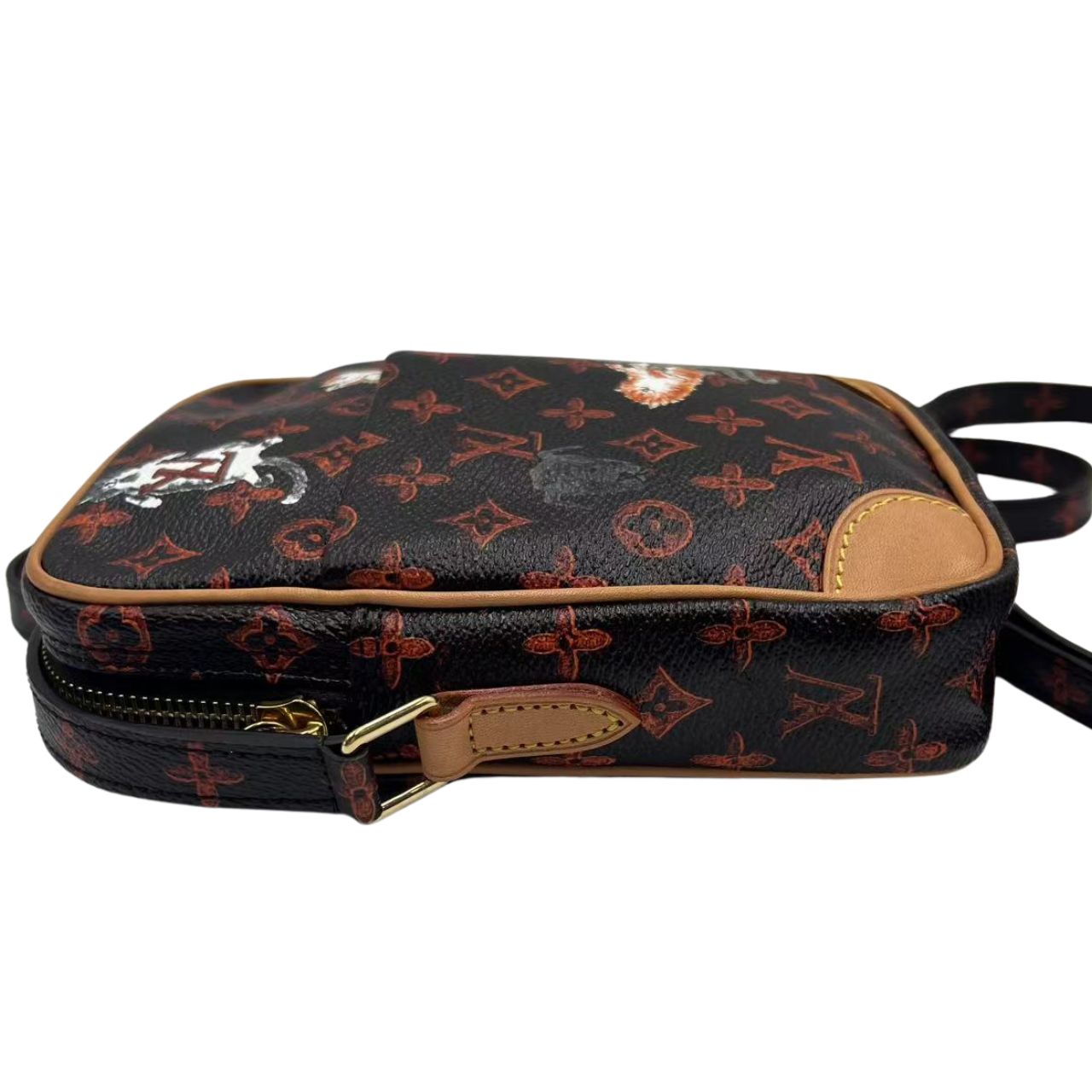 LOUIS VUITTON パナム ショルダー バッグ