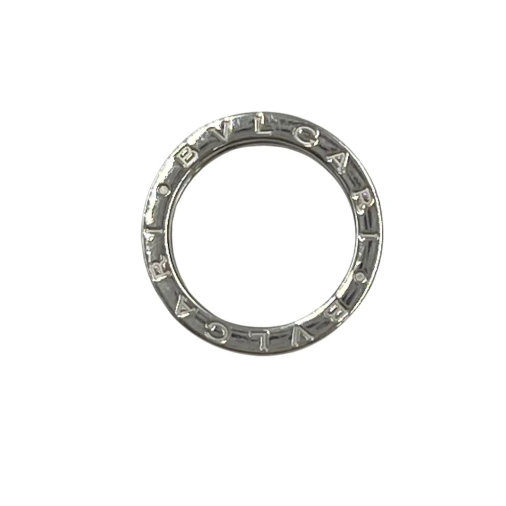 BVLGARI 750 B Zero 1 ビー・ゼロワン リング
