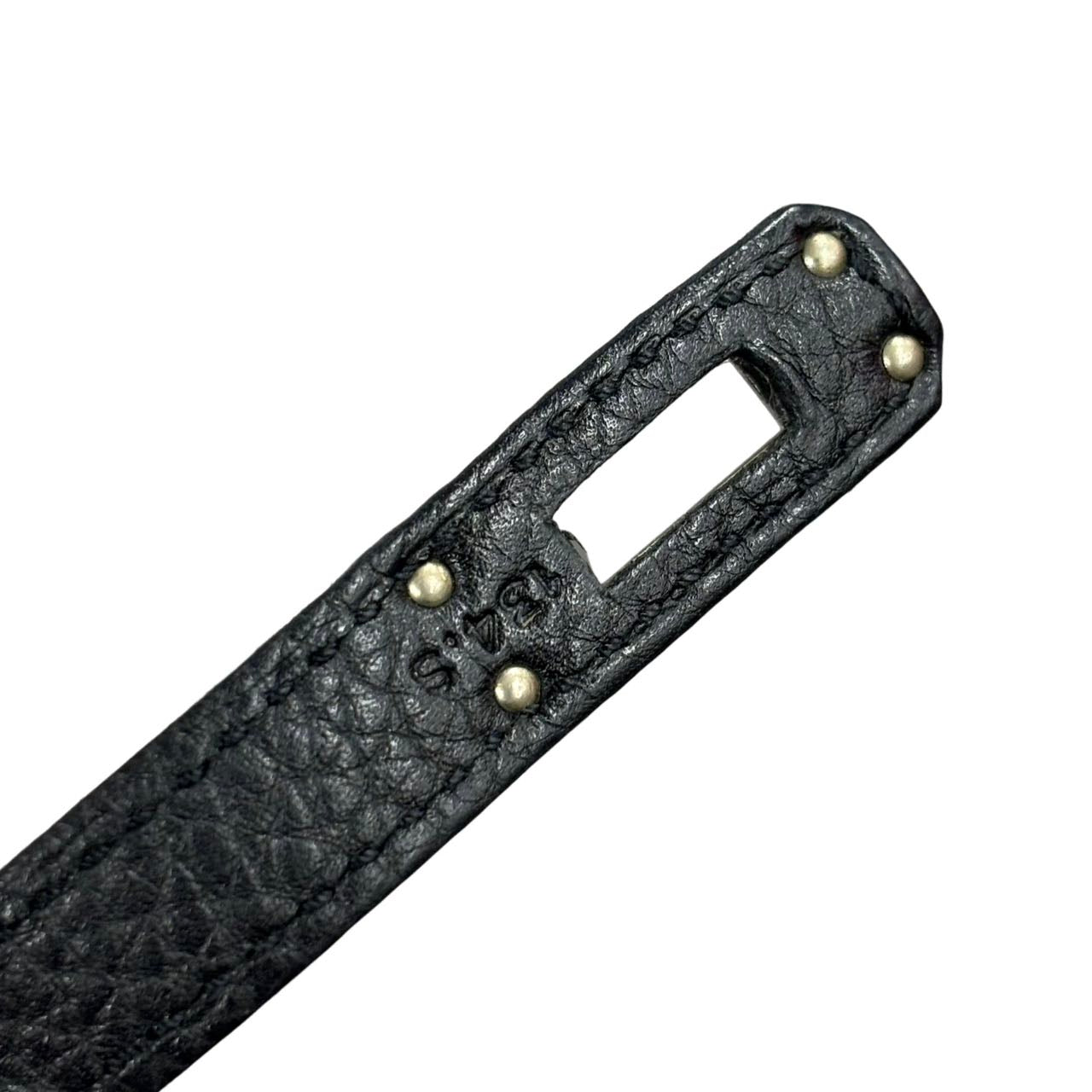HERMES ケリー25 トゥーゴー