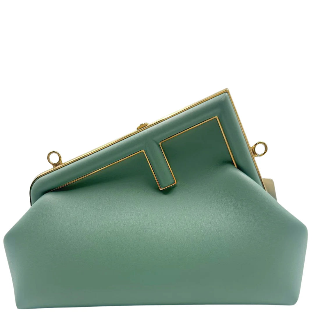 FENDI "First" ショルダーバッグ