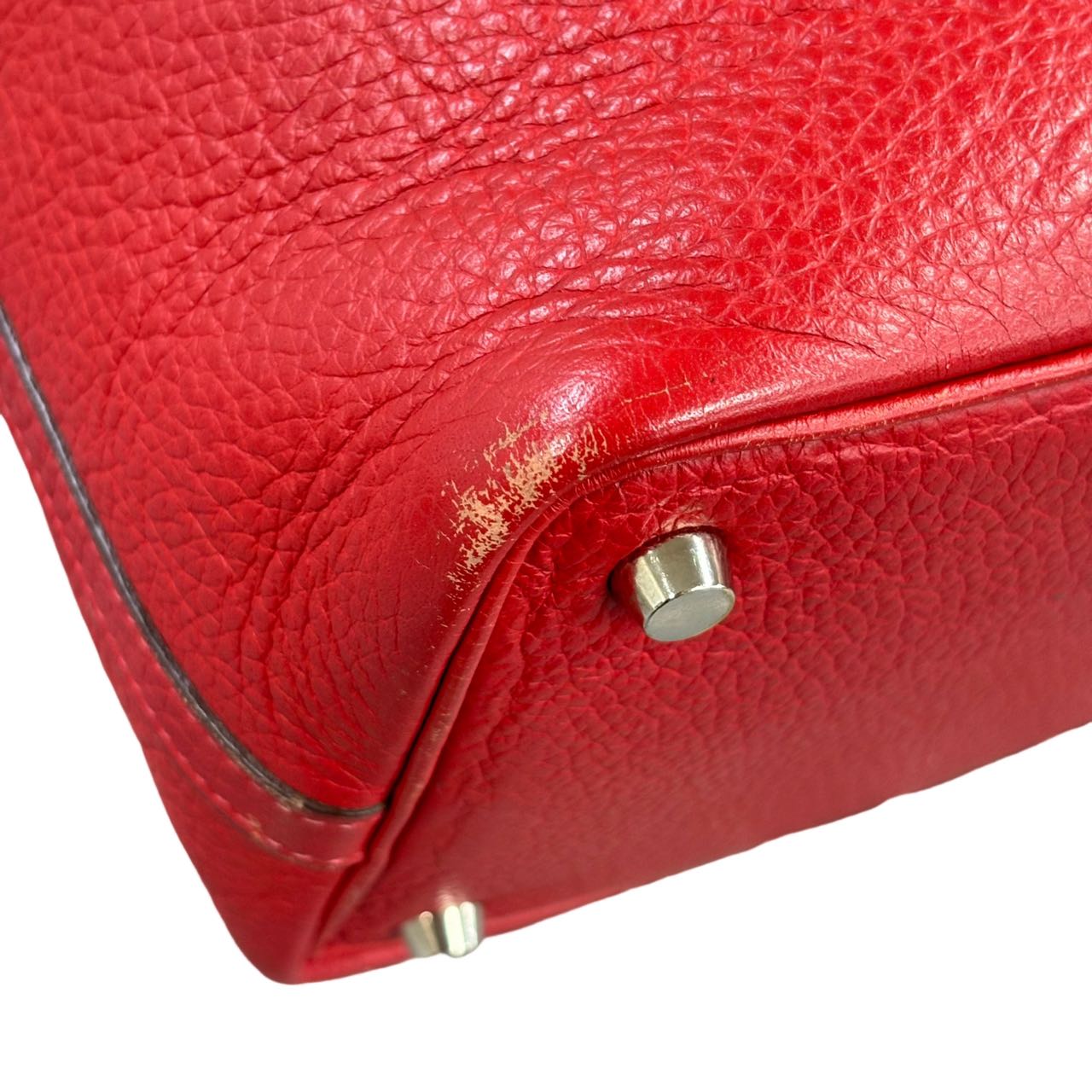 HERMES トリヨンクレマンス ピコタンロック PM