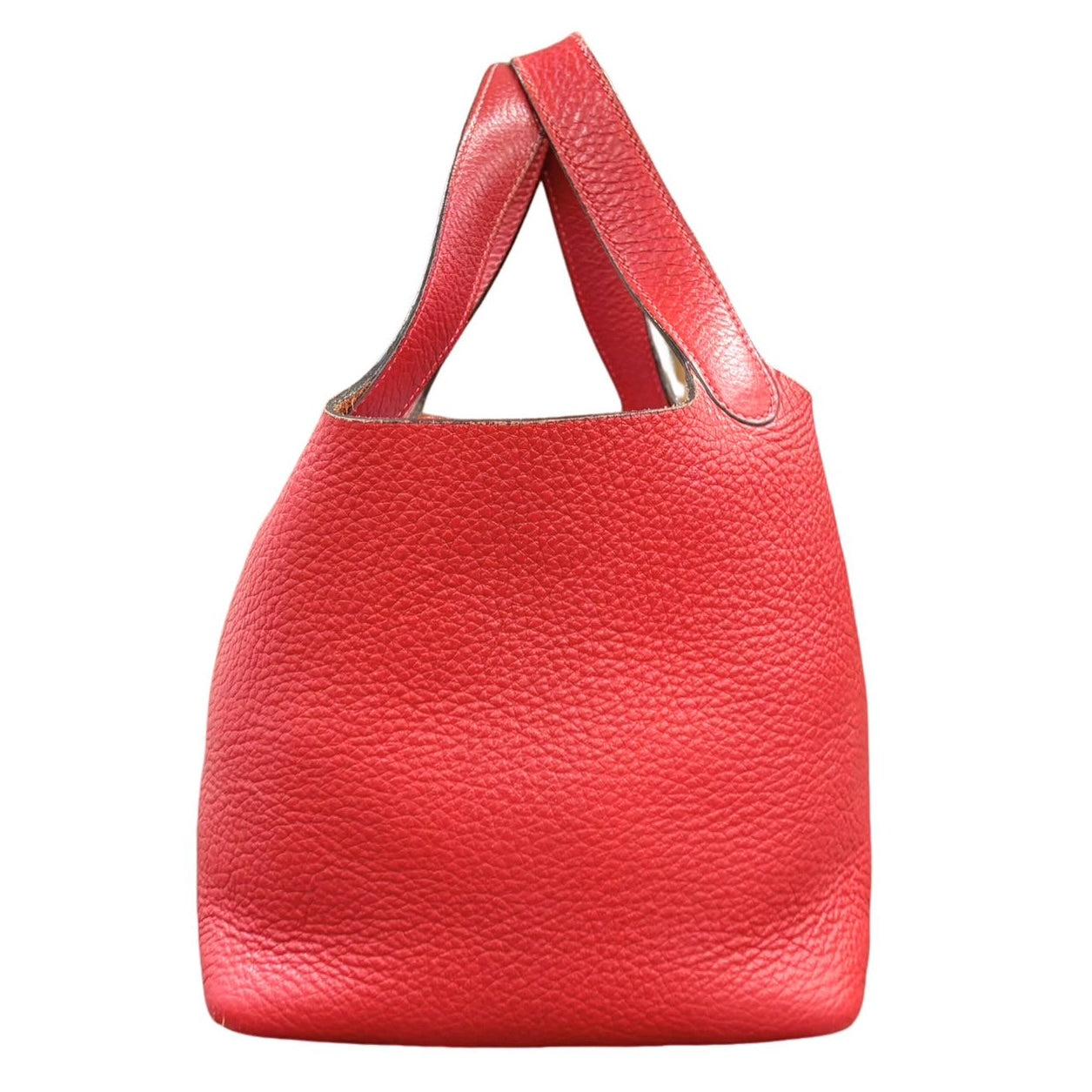 HERMES トリヨンクレマンス ピコタンロック PM