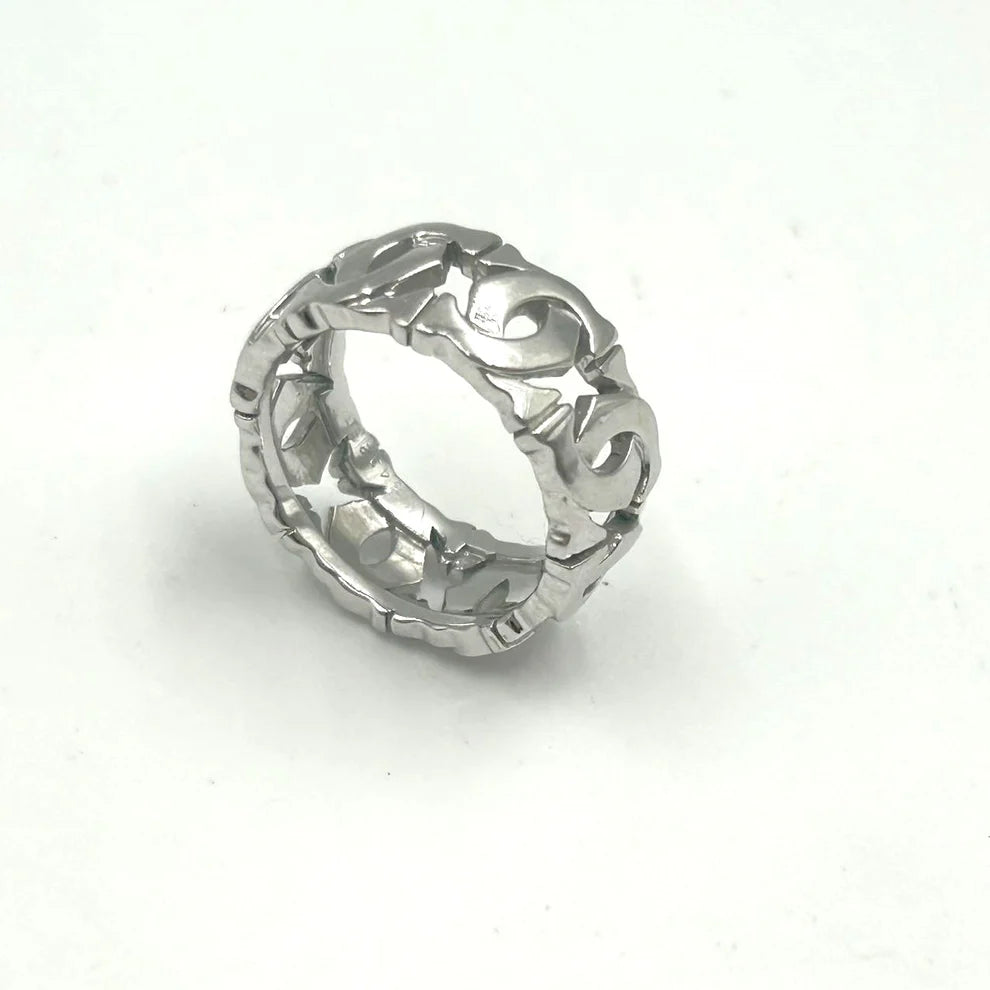 CARTIER アントルラセリング