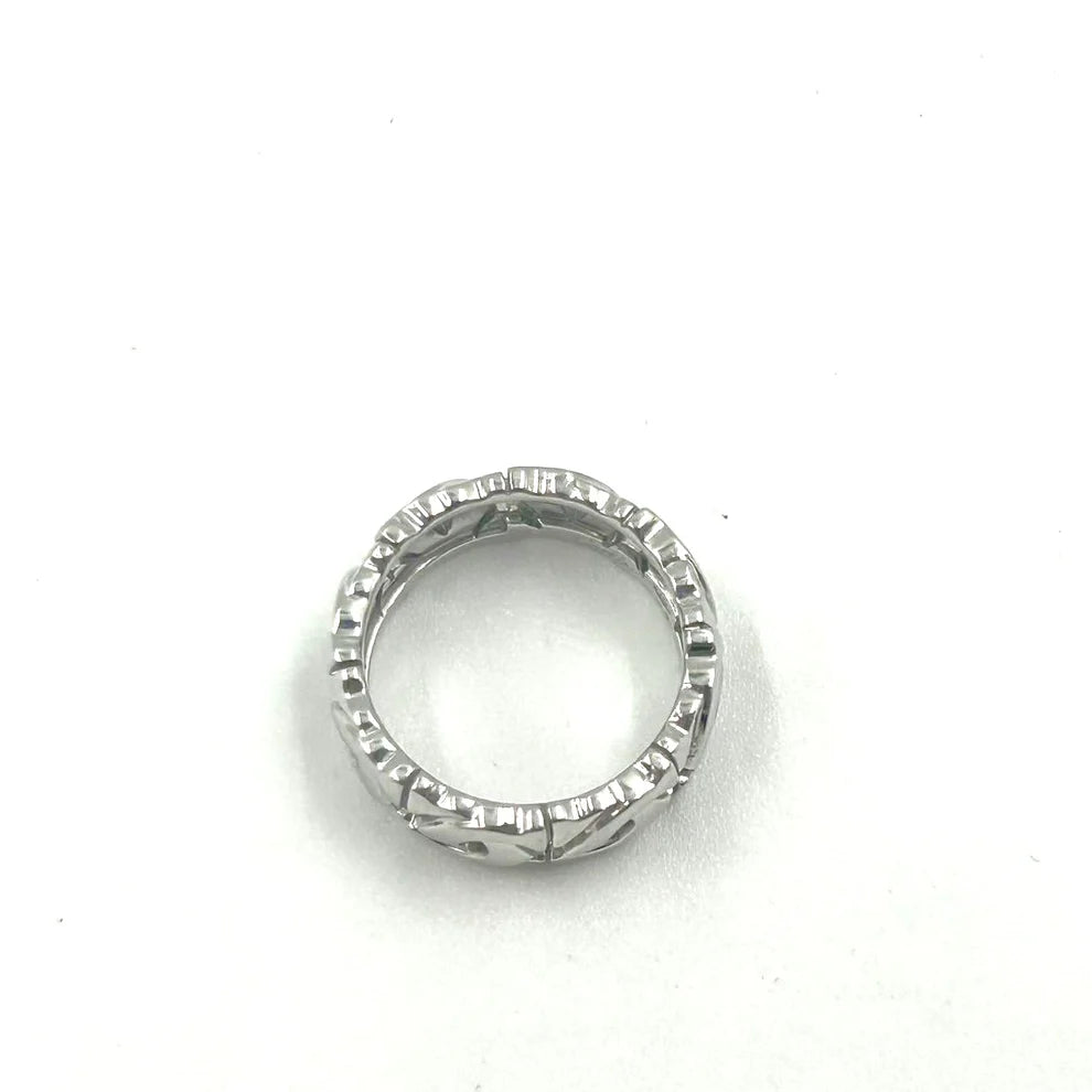 CARTIER アントルラセリング