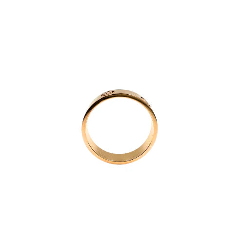 CARTIER ラブ リング7G