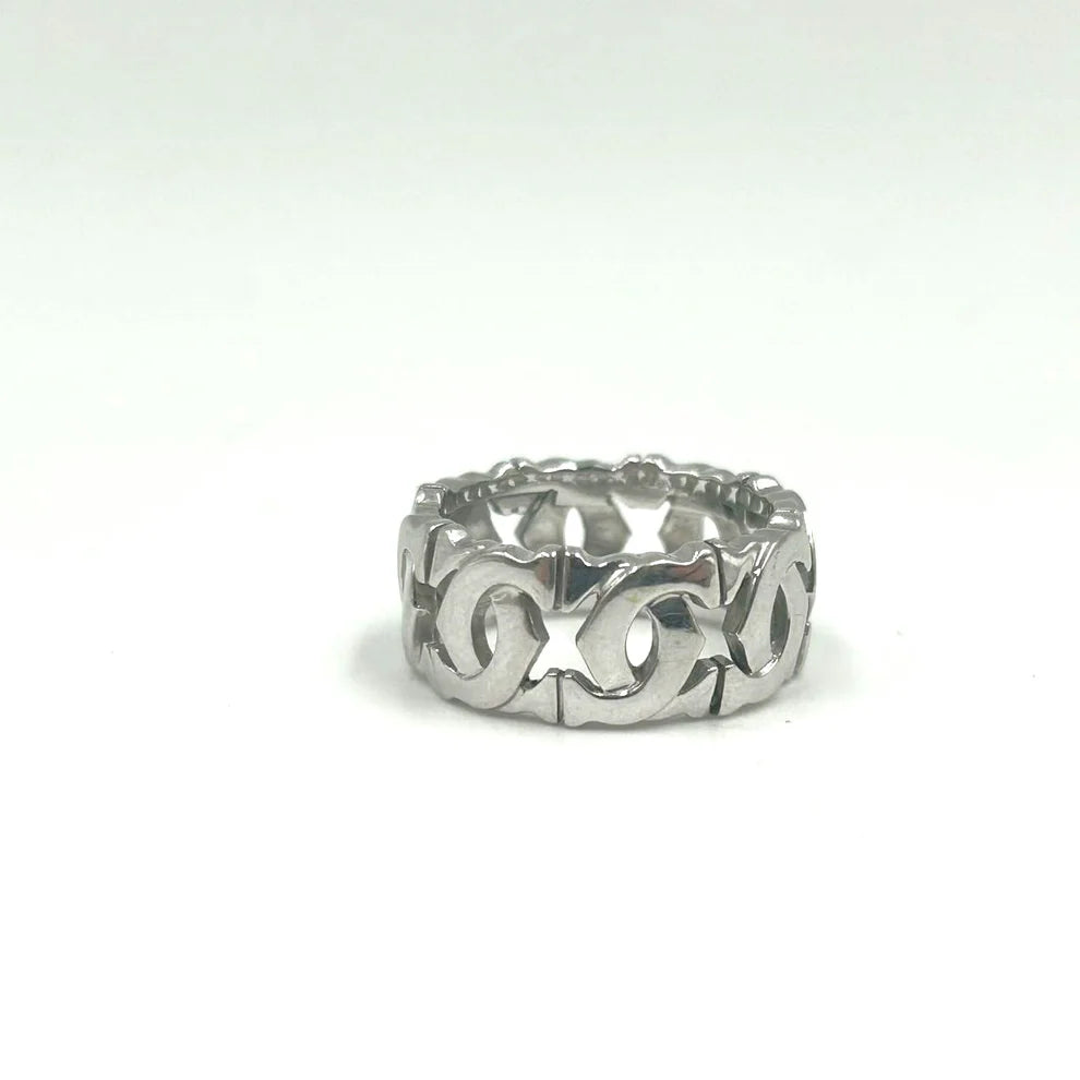 CARTIER アントルラセリング