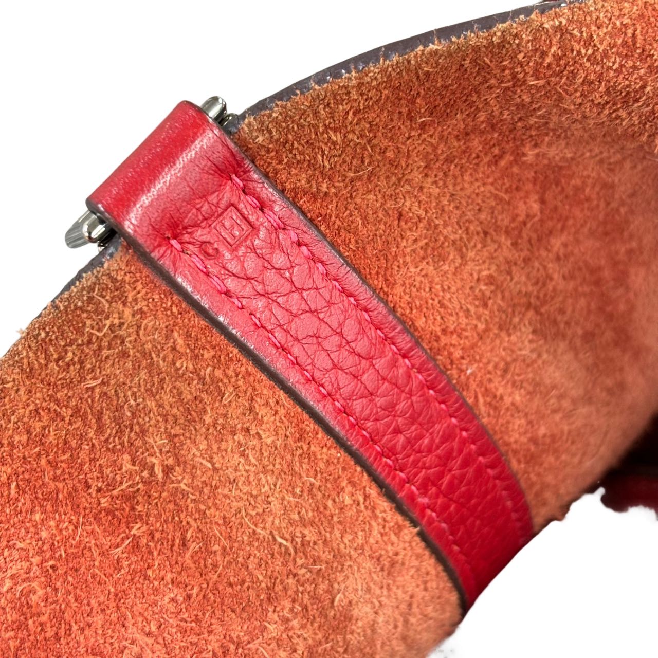 HERMES トリヨンクレマンス ピコタンロック PM