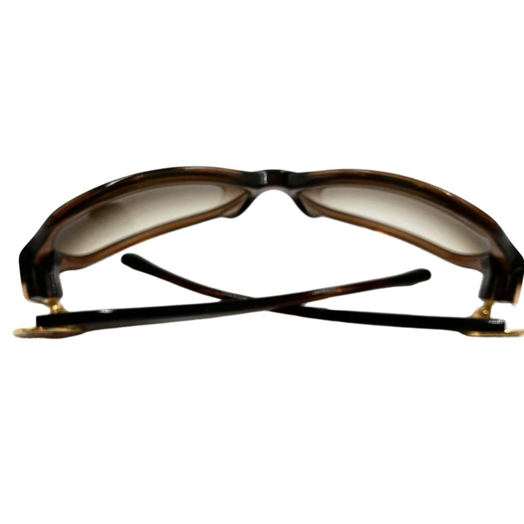 LOUIS VUITTON ウルスラ ストラス Z0135E サングラス