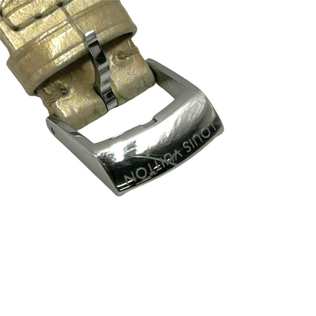 LOUIS VUITTON タンブール ムーンディヴァイン QA019