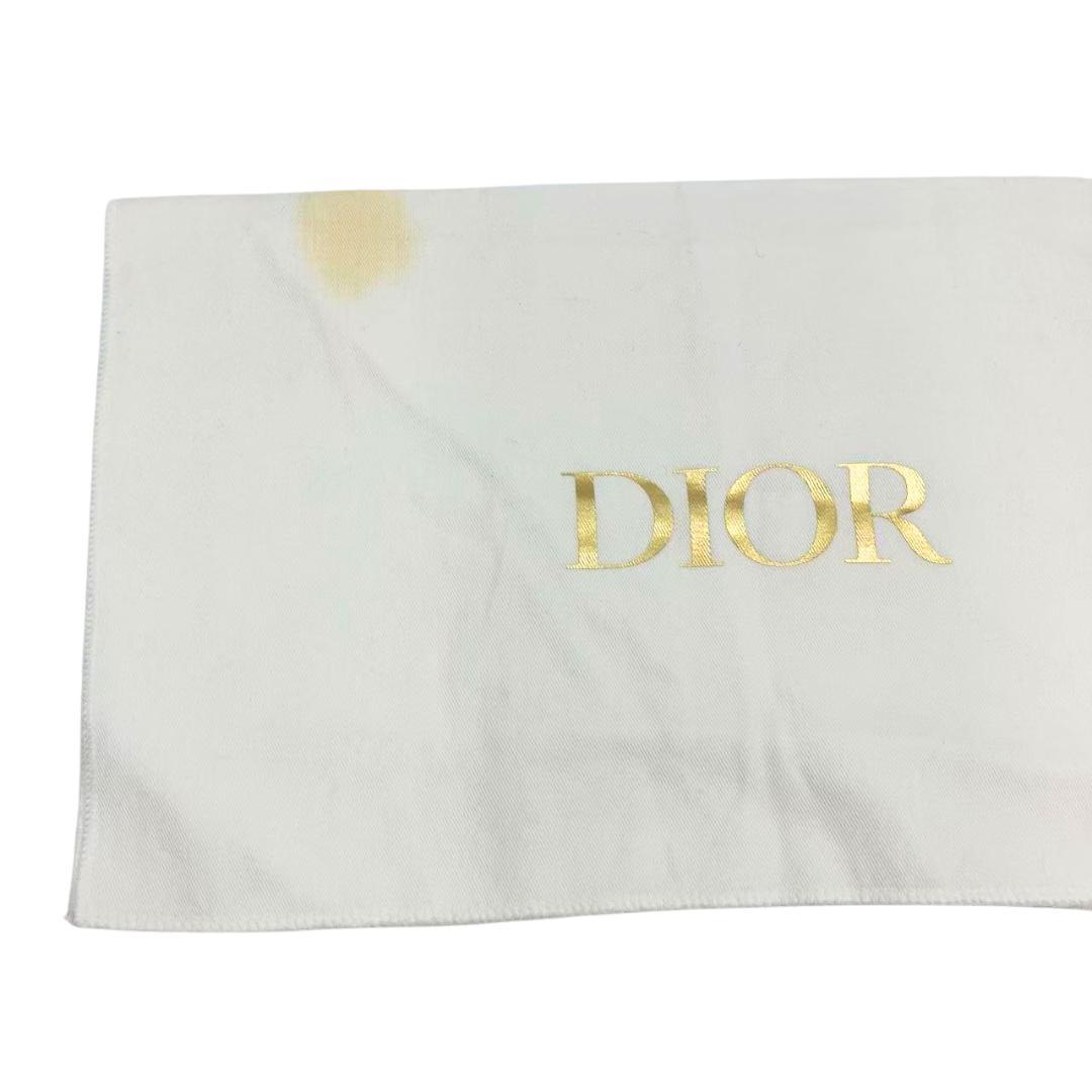 Dior オブリーク クラッチ 30 モンターニュ