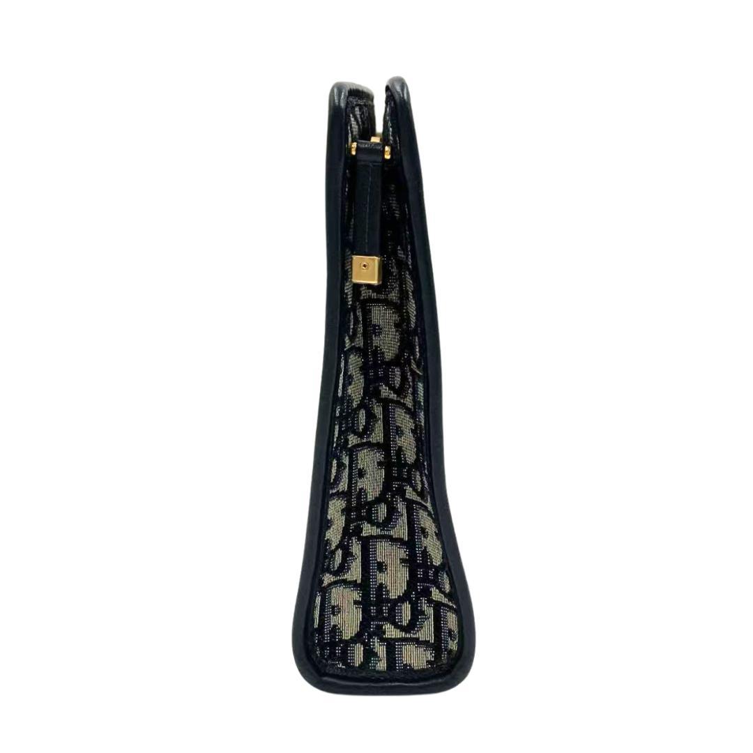 Dior オブリーク クラッチ 30 モンターニュ