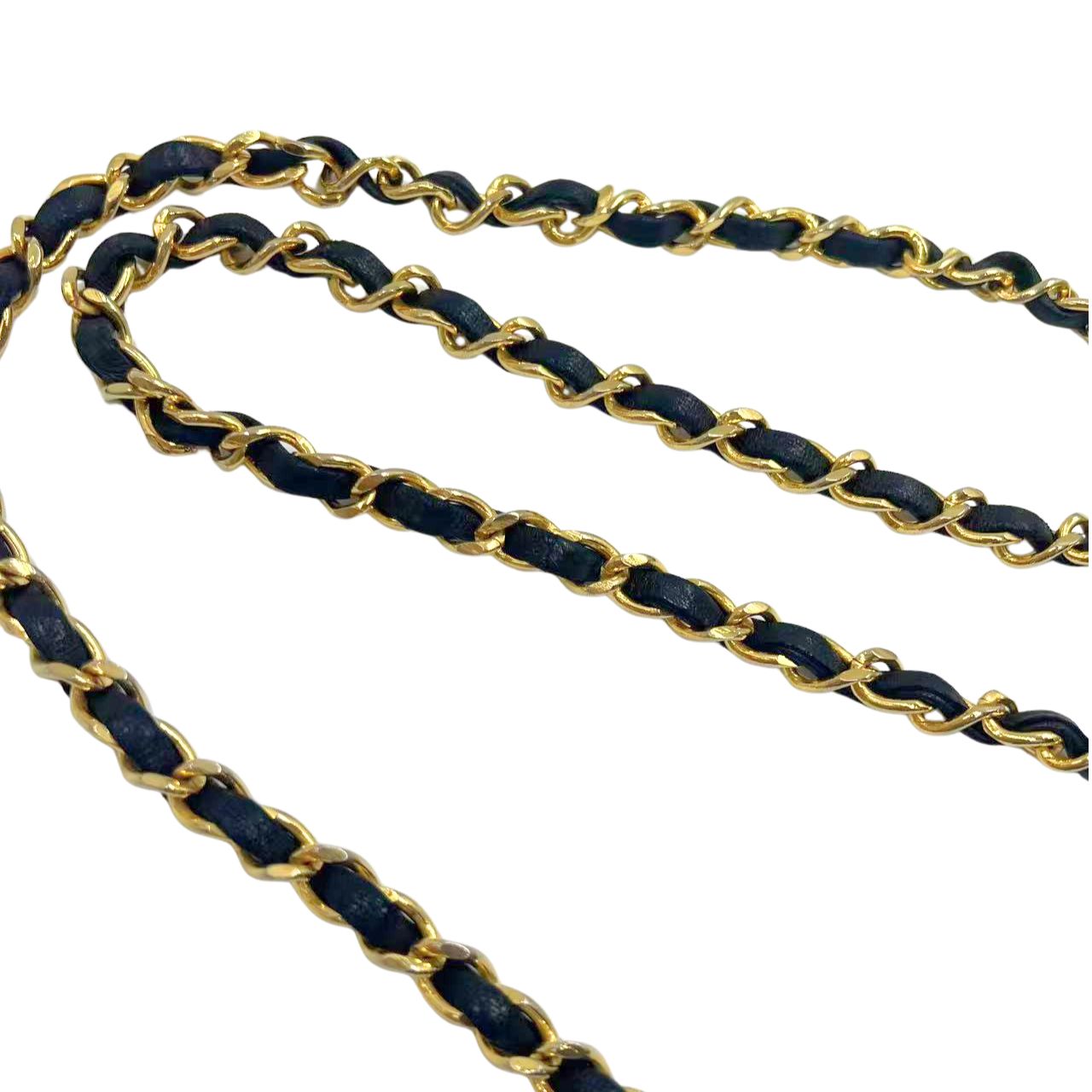 CHANEL  マトラッセ 20 ラムスキン