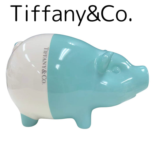Tiffany & Co.  ピギーバンク
