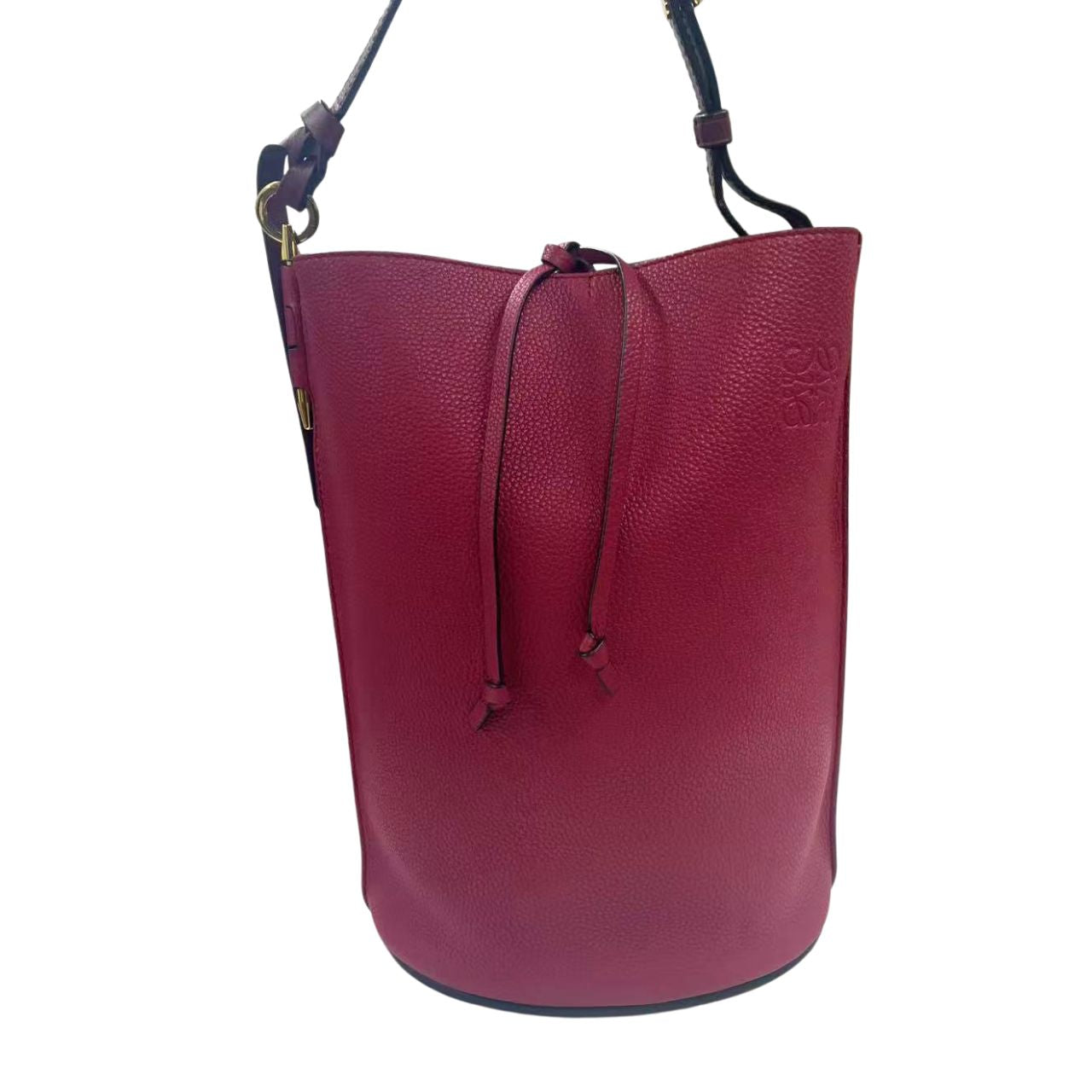 LOEWE バケットバッグ