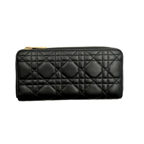 CHRISTIAN DIOR 長財布