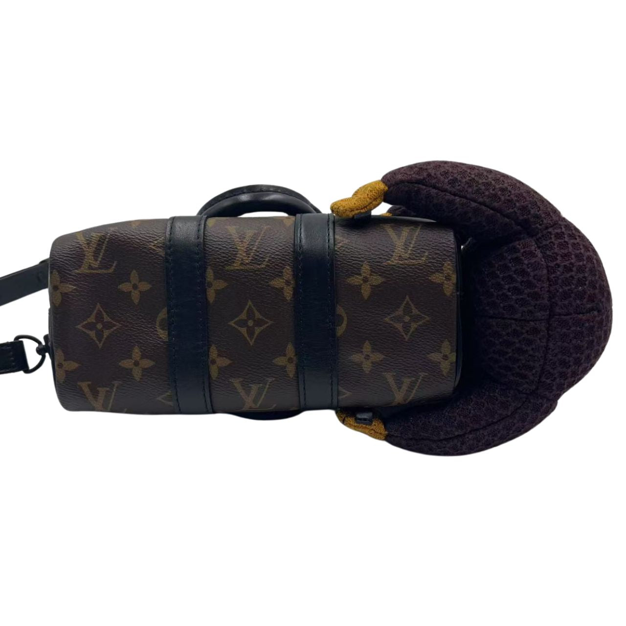LOUIS VUITTON  キーポル XS モンキー