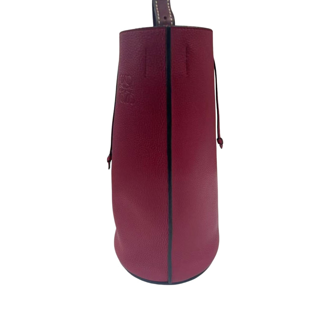 LOEWE バケットバッグ
