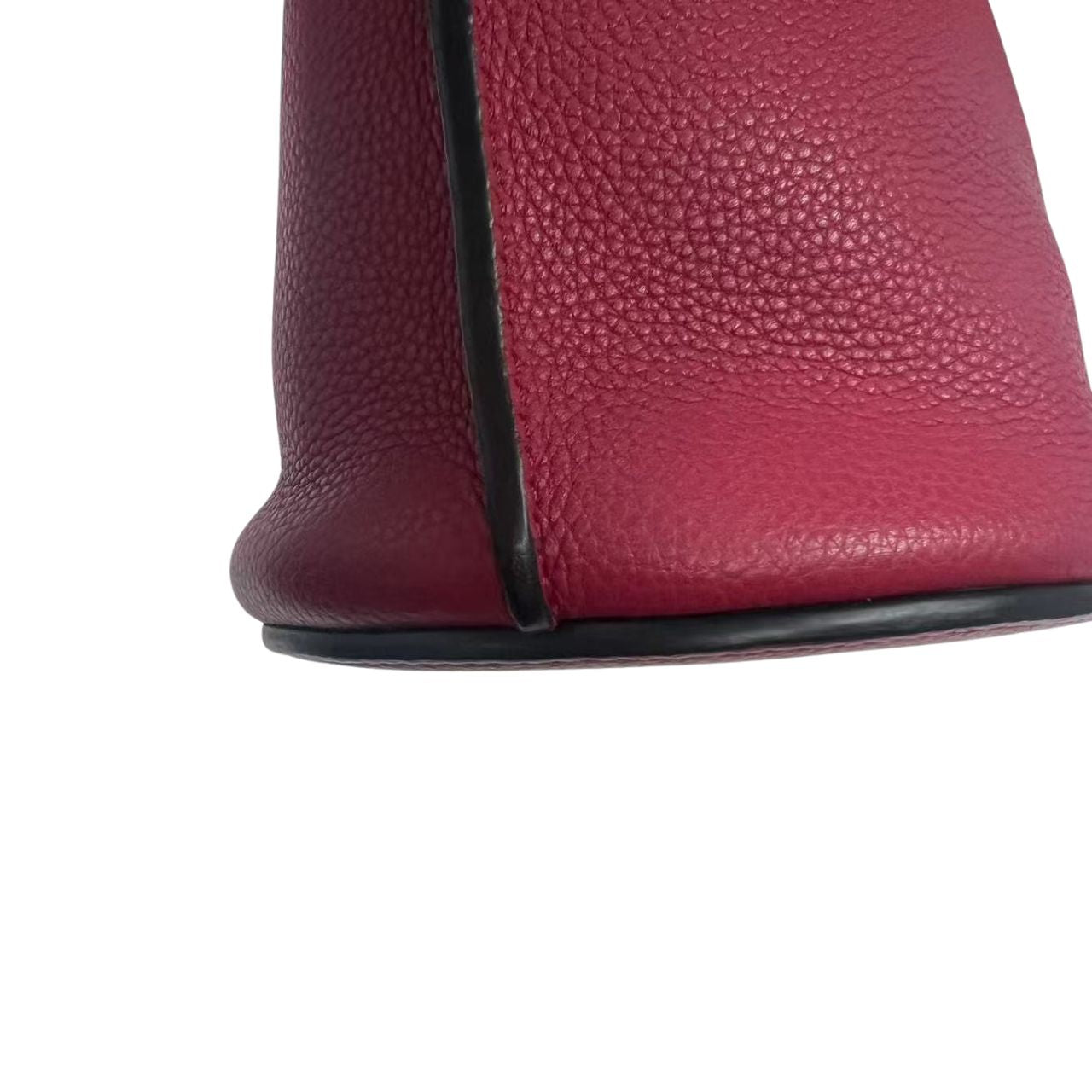 LOEWE バケットバッグ