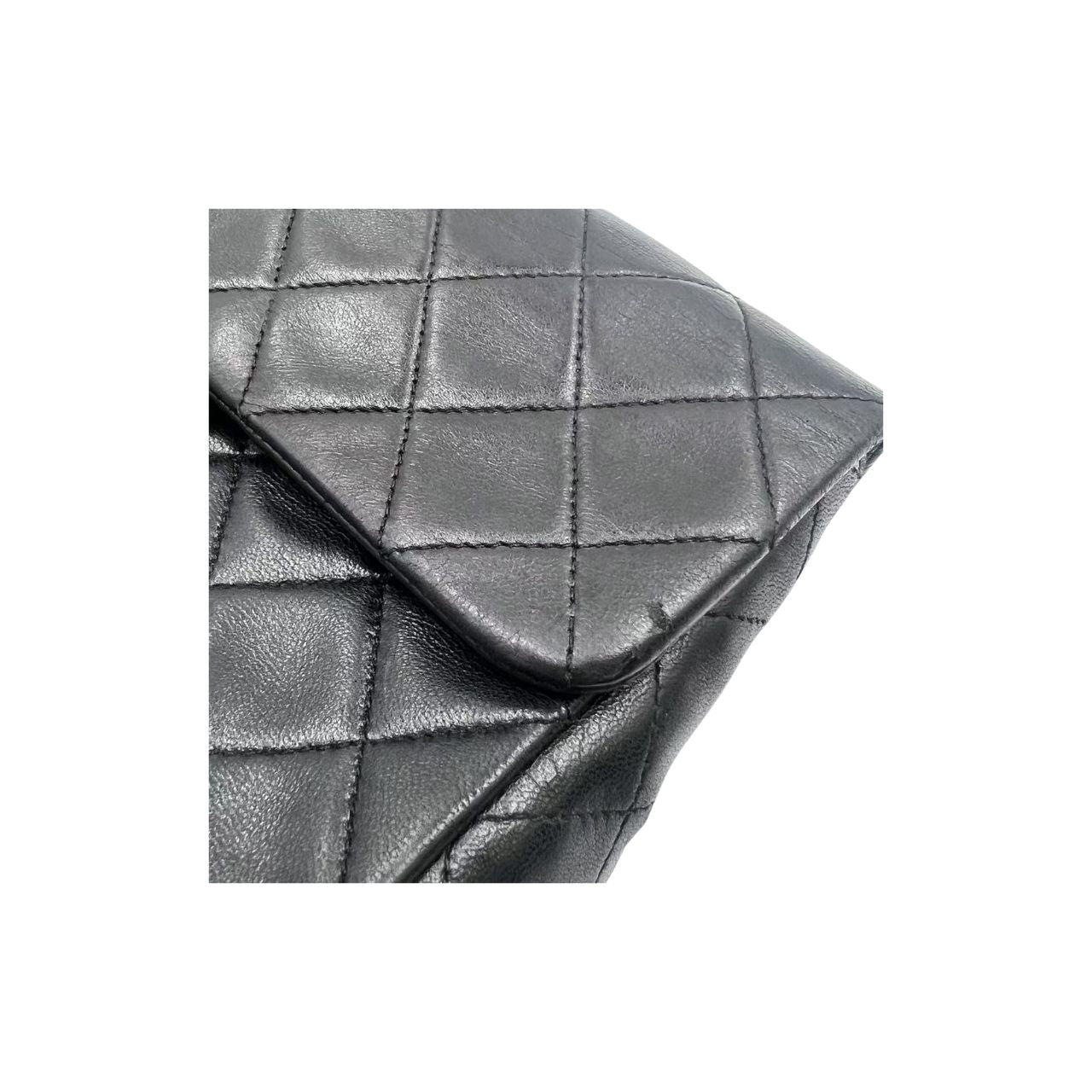 CHANEL  マトラッセ 20 ラムスキン