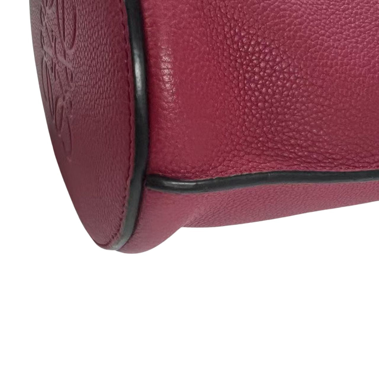 LOEWE バケットバッグ