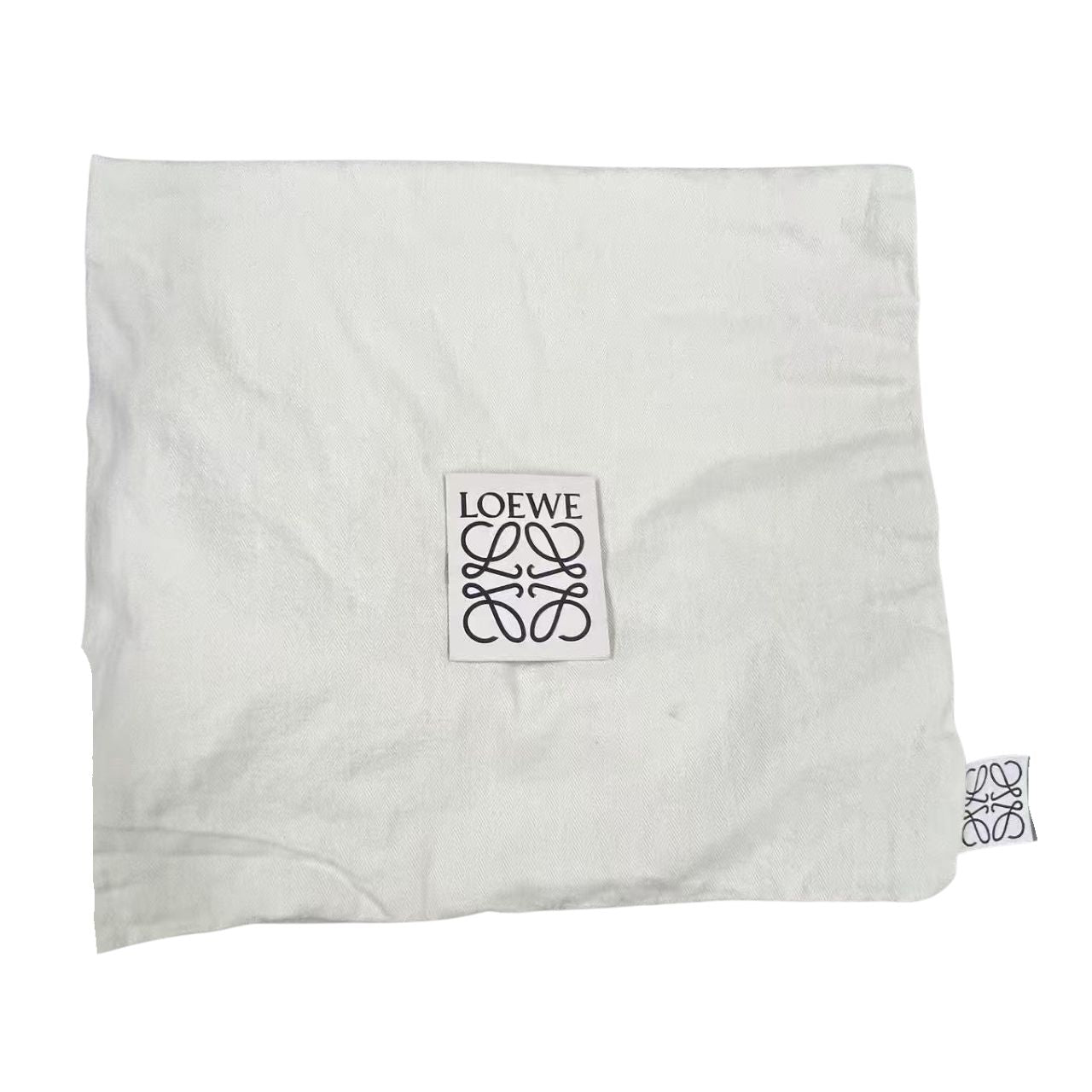 LOEWE バケットバッグ
