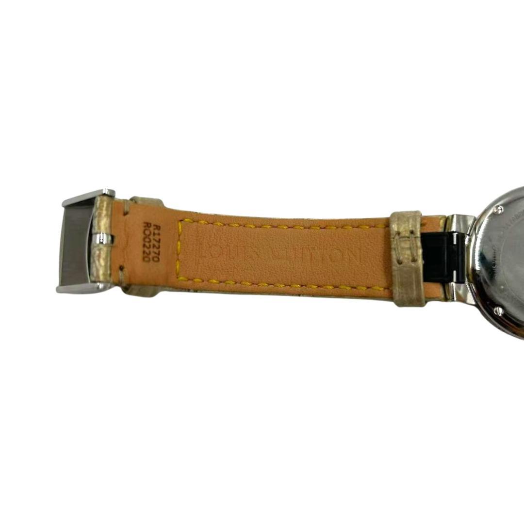 LOUIS VUITTON タンブール ムーンディヴァイン QA019